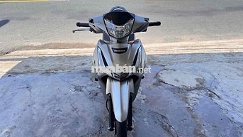 Honda Future 125 2025 Bạc 24269 km