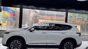 HYUNDAI SANTAFE DẦU CAO CẤP SX 2022