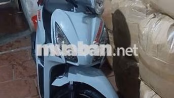 Honda Vision 2016 Xám