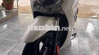 Honda SH 150CBS 2023 Trắng
