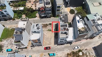 50m2 KDC Tây Lân - cách 10 phút đến AeonMall Bình Tân