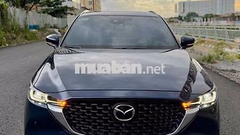 Mazda CX-5 Premium Exclusive 2.0 AT 2023 Xanh