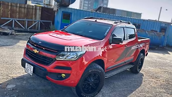 Chevrolet Colorado 2020 2.5 High Country 2020