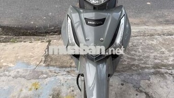 Honda Future 125 2023 Xám