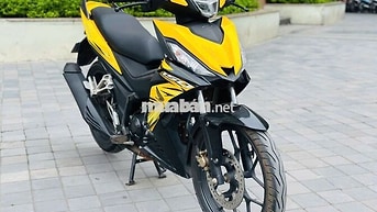 Honda Winner V1 2018 Vàng 150cc chính chủ máy zin