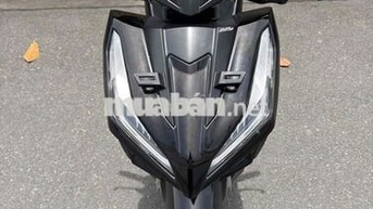 Honda Vario 125 2025 Đen