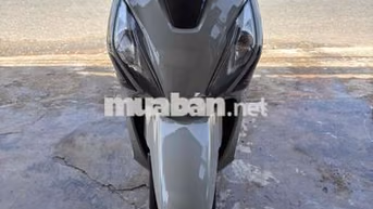 Honda Vision 2023 Xám