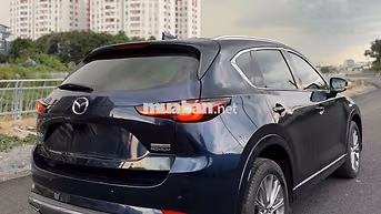Mazda CX-5 Premium Exclusive 2.0 AT 2023 Xanh