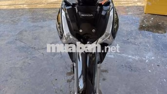 Honda Wave 125i 2021 Đen Xe số