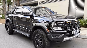 Raptor Xuất Hoá Đơn Xe Lên Nhiều Đồ Bán Tại Ford