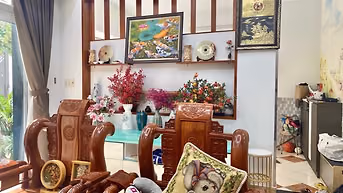 Ngay Khu Bàu Cát, Tân Bình, Biệt thự ngang 8m, 150m2