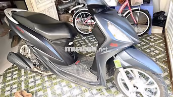 SYM Shark 50 2024 Xám 21.000km