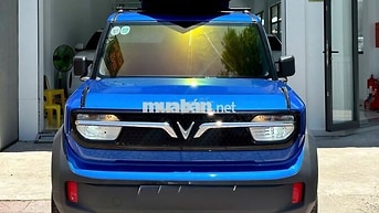 VF3 24 - MUA PIN - LÊN NHIỀU PK - FREE SẠC KGH