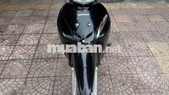 Honda Wave Alpha 2014 zin dep vĩnh long