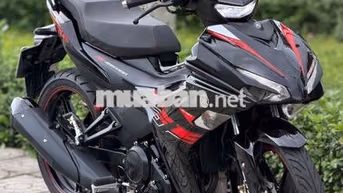 Yamaha Exciter 155 VVA 2023 Đen