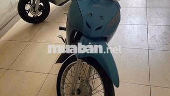 ATEXINDO RS Xanh bạc