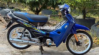 Kẹt tiền cần ra đi e Wave 110 bs 66