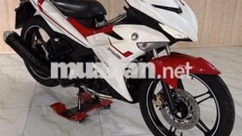 Yamaha Exciter 150cc 2016 Đỏ trắng