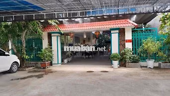 MẶT BẰNG KINH DOANH 700 M2 MẶT TIỀN QL N2