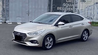 Accent ATH 2020 màu đẹp giữ gìn cẩn thận