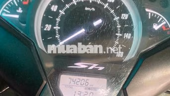 Honda SH 150i 2019 Đen 74.000 km