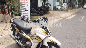 Yamaha Jupiter Gravita biển 43