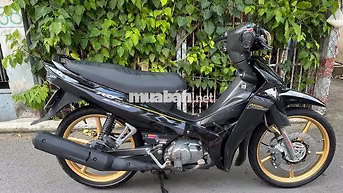 Yamaha Sirius kiểng