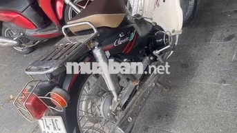 cần bán xe50