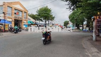 NHÀ MẶT TIỀN ĐƯỜNG SỐ 6 NGAY CỔNG CHỢ DA SÀ