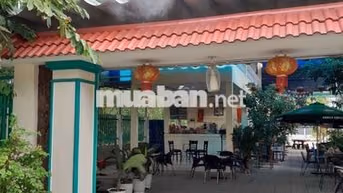 MẶT BẰNG KINH DOANH 700m2 QUỐC LỘ N2, HÒA KHÁNH TÂY, ĐỨC HÒA LONG AN