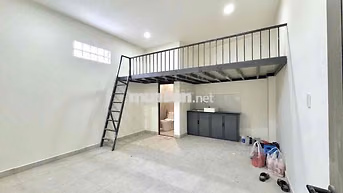 CĂN HỘ 40M2 NGAY TRONG LÀNG ĐẠI HỌC QUỐC GIA