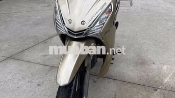 Yamaha Jupiter Finn 2022 Vàng đồng cầm đồ thanh ly
