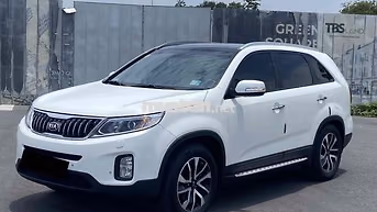 Soẻnto GATH 7 năm 45k km trùm mền để nhà là chính