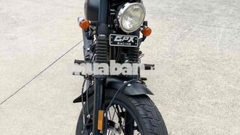 GPX Racing Legend 150 2018 9000 km Đen