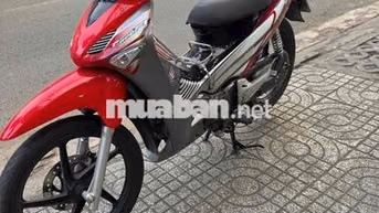 Honda Future Neo GT 2007 Đỏ