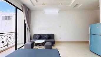Cho thuê chdv full khách  Địa chỉ: Dương Quảng hàm gò vấp  30pn ,31wc