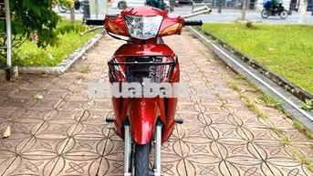 🛵Honda Wave RS 2008 Đỏ Kendy Máy Ngon Xe Đẹp