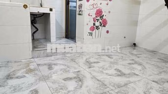 TẦNG TRỆT - 1 TRỆT - 1 GÁC TOÀN PHẦN - CỬA SỔ THOÁNG MÁT
