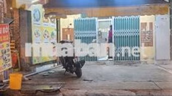 MB 8TR/tháng ➡️ SANG QUÁN ĂN ĐANG HOẠT ĐỘNG – ĐẦU HOÀNG DIỆU 2, THỦ ĐỨ