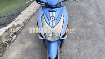 Honda Click Play bs 65 máy êm ấm giấy tờ đầy đủ