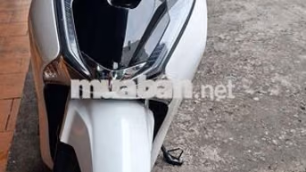 Honda SH 150i ABS 2019 Trắng 11000km