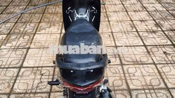 Honda Wave A110 2026 Đen 3000 km
