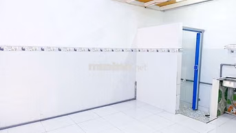 Phòng cho thuê gần đại học Nguyễn Tất Thành - Q12 cách 1km
