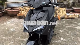 Honda Air Blade 2018 Đen Tự động