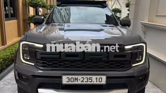 Ford Raptor 2023 Xám 40000 km