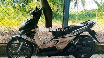 Hayate máy êm gu bs 65 giá 2tr700k