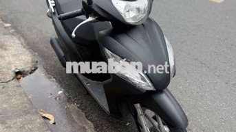 Honda Vision 2012 Đen