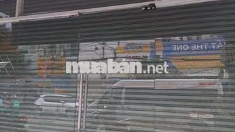 Chính chủ cho thuê mặt tiền kinh doanh