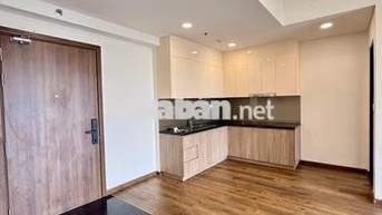 Cho thuê Panorama-Mizuki Park 2PN2WC, có rèm+giàn phơi. Giá 10 triệu