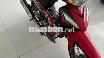 Yamaha Sirius 50cc Đỏ đen